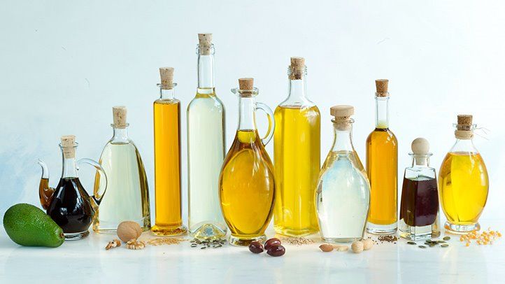 The 10 Best and Worst Oils for Your Health