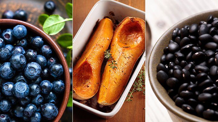 8 Carbs You SHOULD Be Eating