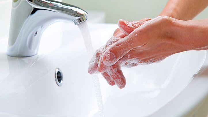 The Best Cleansing, Nonirritating Soaps for People With Eczema
