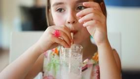 Can a Liquid Diet Treat Crohn's Disease Better Than Steroids in Children?