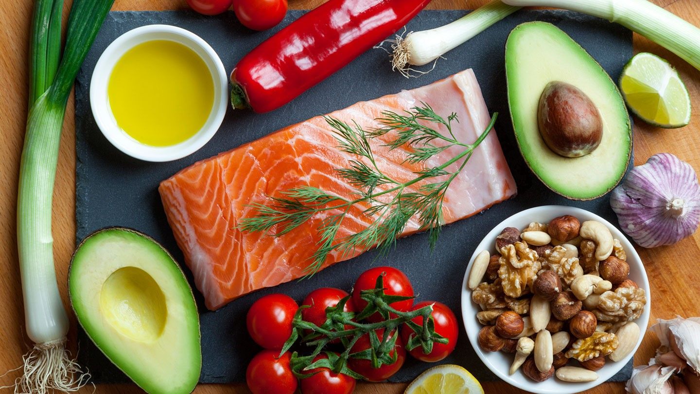 Can the Paleo Diet Help Treat Ulcerative Colitis?
