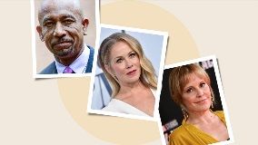 13 Celebrities Who Have Multiple Sclerosis
