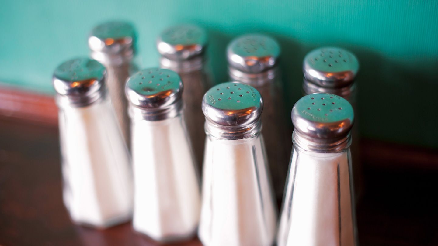 Diabetes and Salt: How Much Is Safe and How to Limit It in Your Diet 