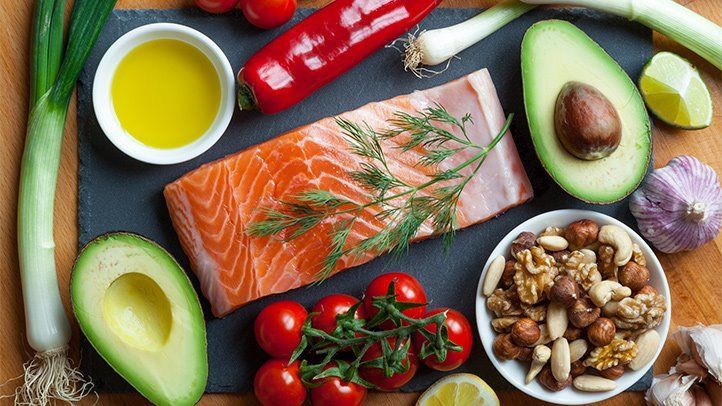 Is Keto, Paleo, or Atkins the Best Low-Carb Diet for Type 2 Diabetes?