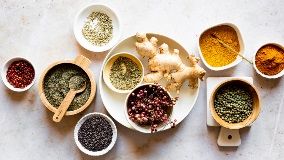 15 Herbs and Spices for Rheumatoid Arthritis Symptom Relief