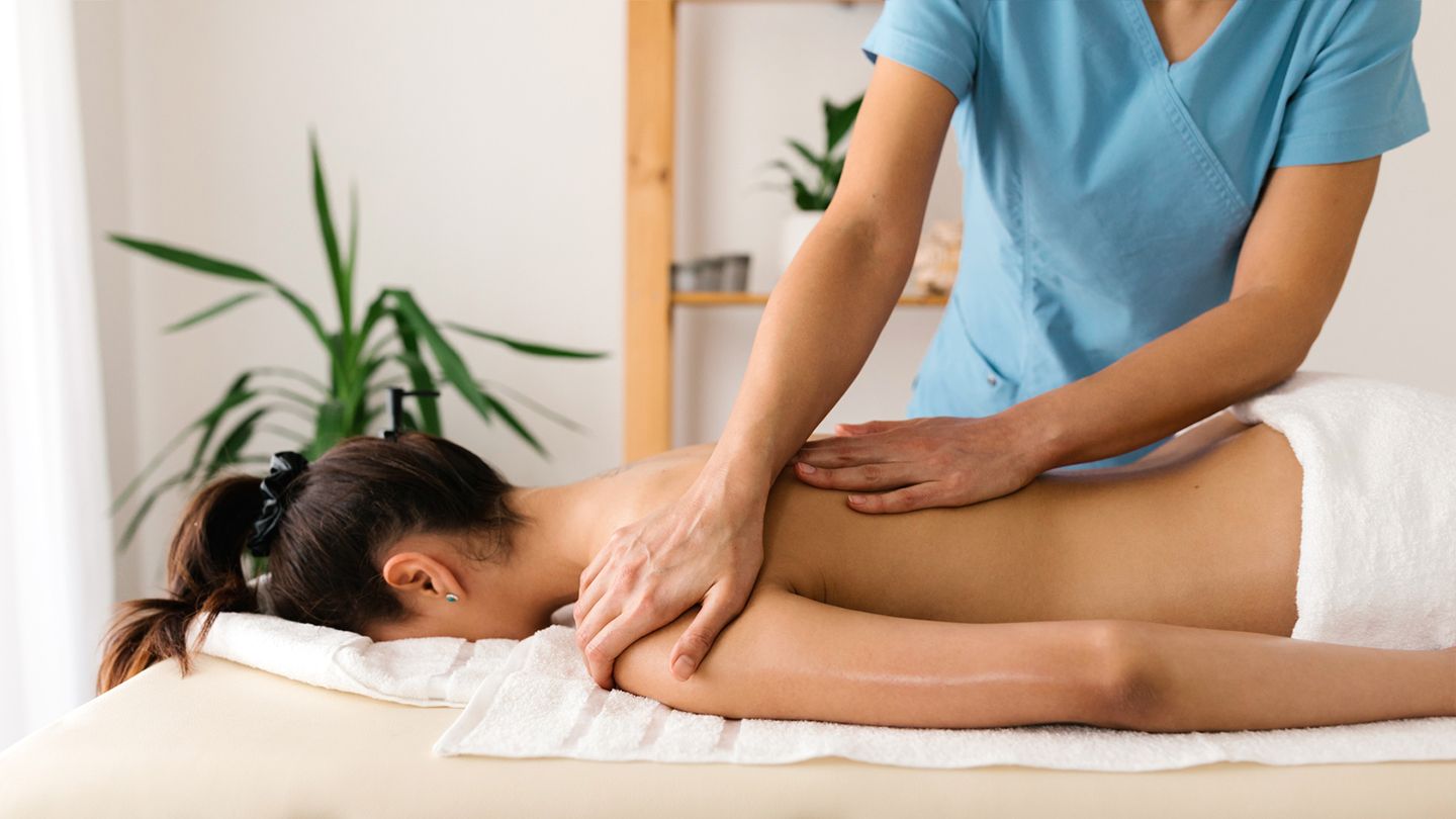 Massage Therapy: A Beginner’s Guide to This Type of Healing Bodywork
