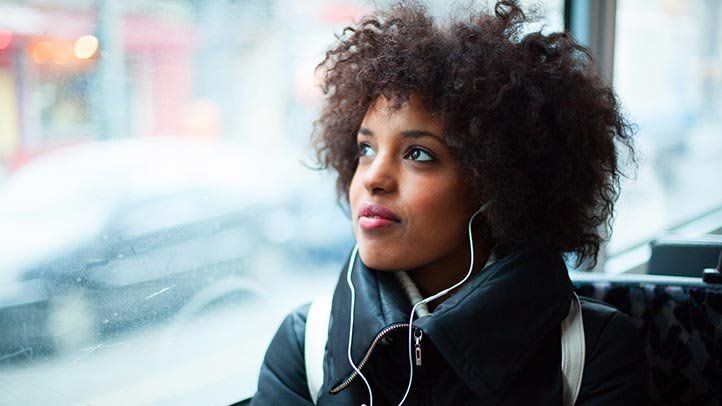 6 Mental Health Podcasts That Actually Understand You