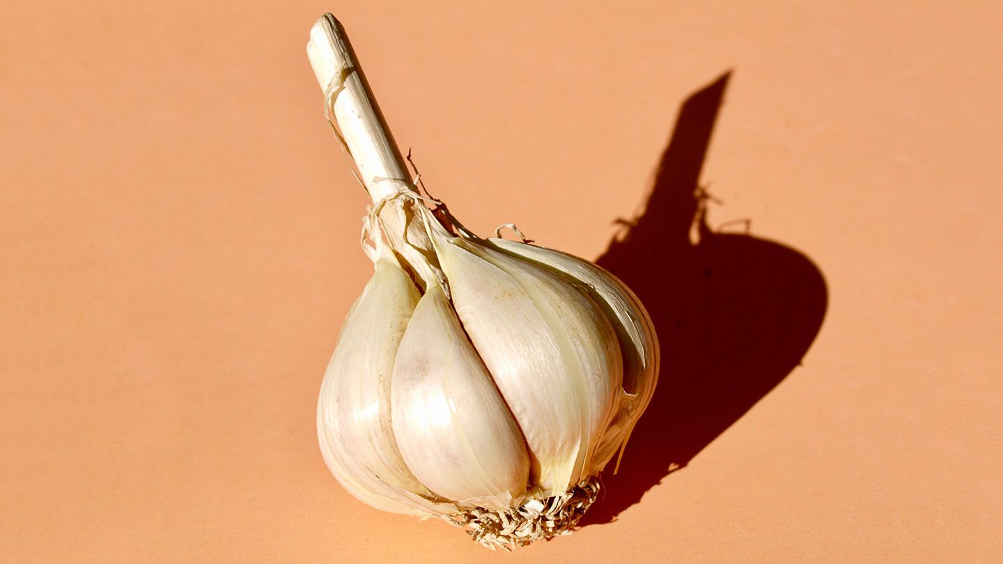 7 Potential Benefits of Adding Garlic to Your Recipes and Meals
