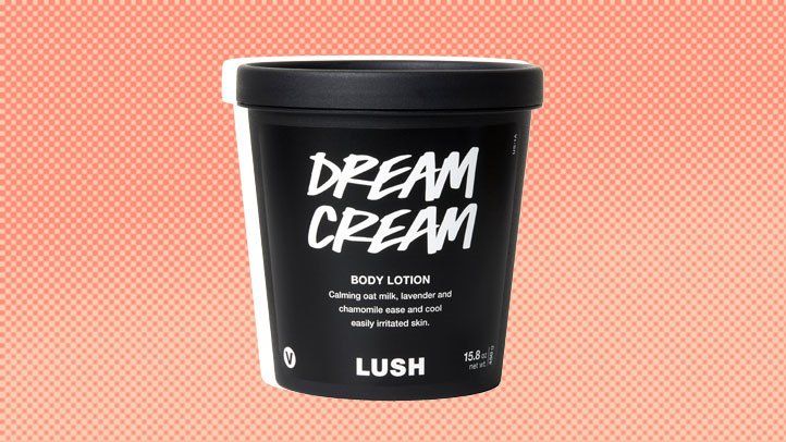 Should You Avoid Lush’s ‘Miracle’ Dream Cream if You Have Eczema?