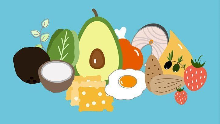 On Keto? 8 Signs the High-Fat, Low-Carb Diet Isn’t Right for You