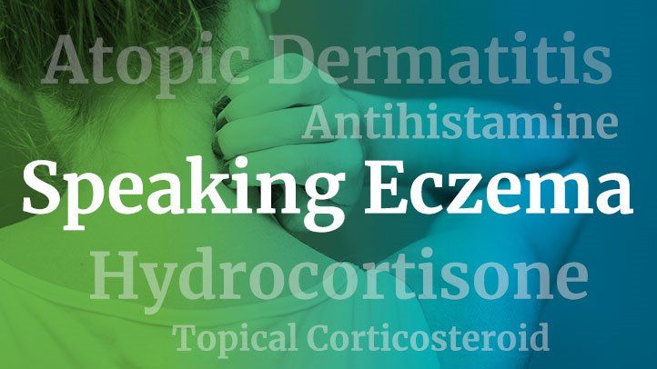 A Glossary of Formal and Informal Terms Used to Describe Eczema