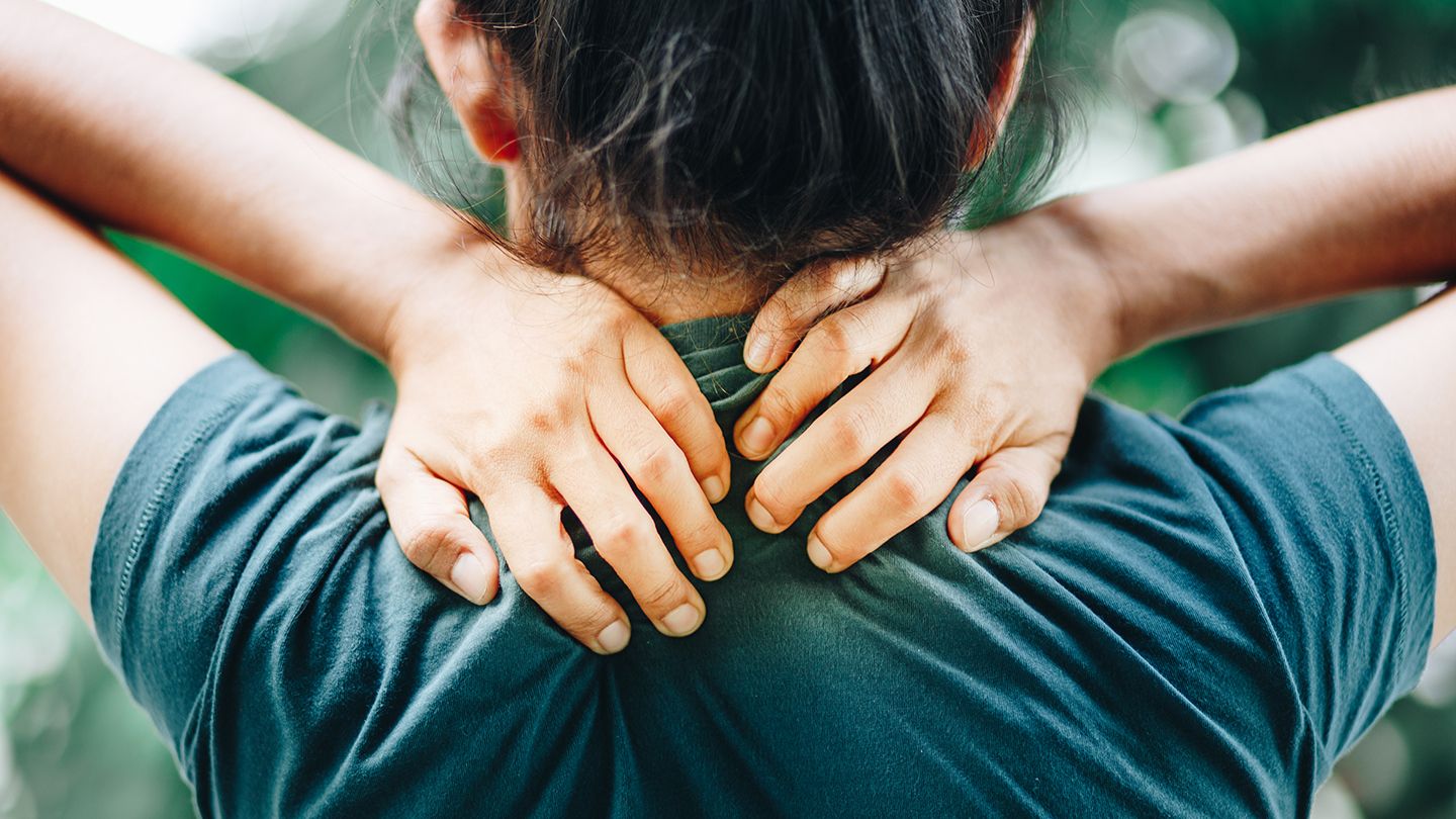 8 Things About Rheumatoid Arthritis That Are Difficult to Explain or Understand