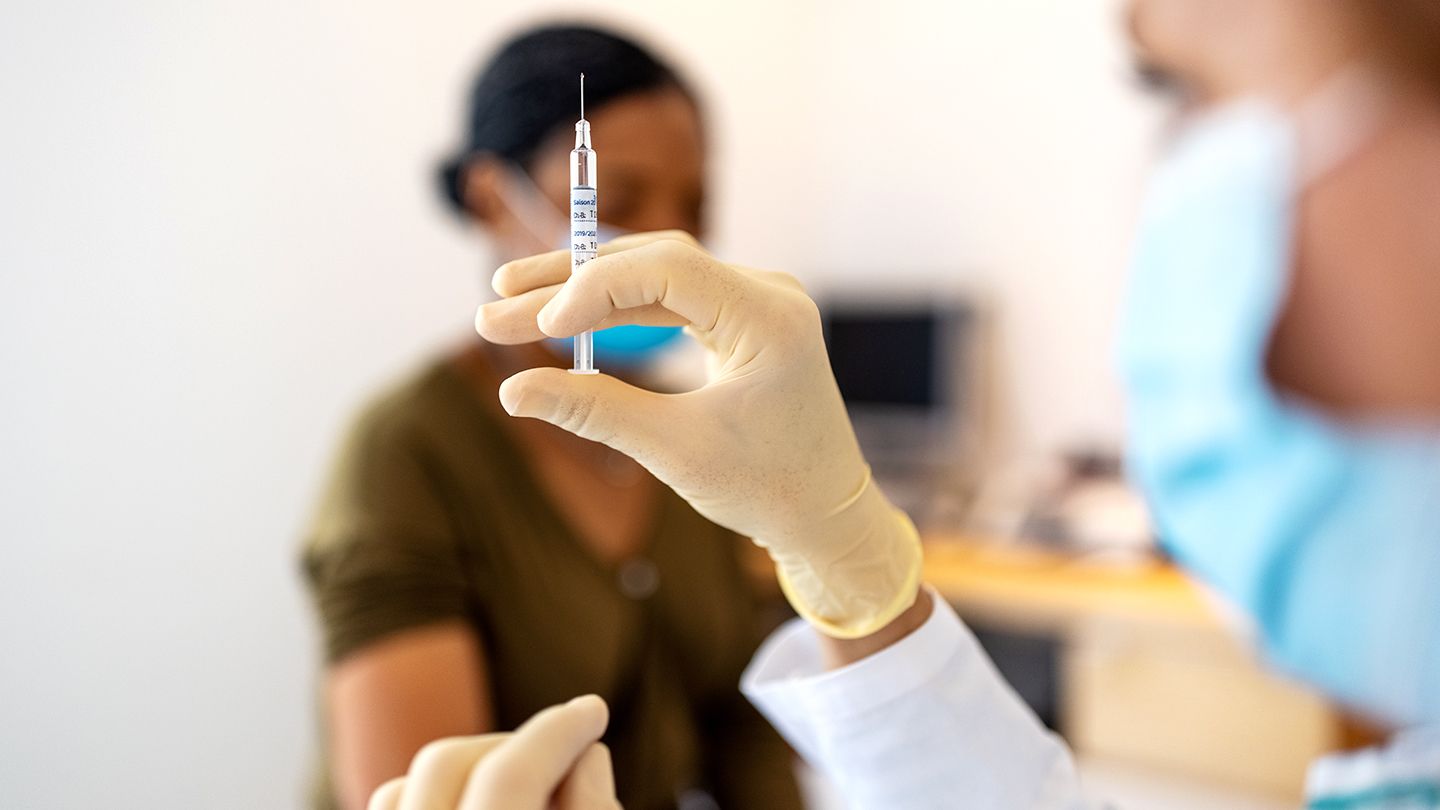 7 Things People With Diabetes Must Know About the COVID-19 Vaccines
