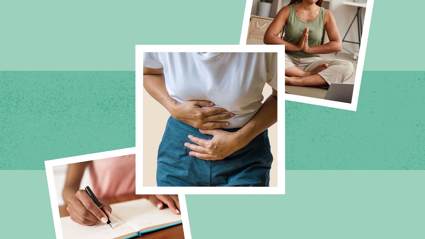 9 Things to Know About Crohn’s Disease and Cramps