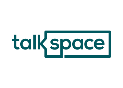 Talkspace transparent logo